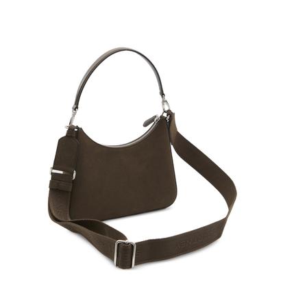 Logo Crossbody Bag