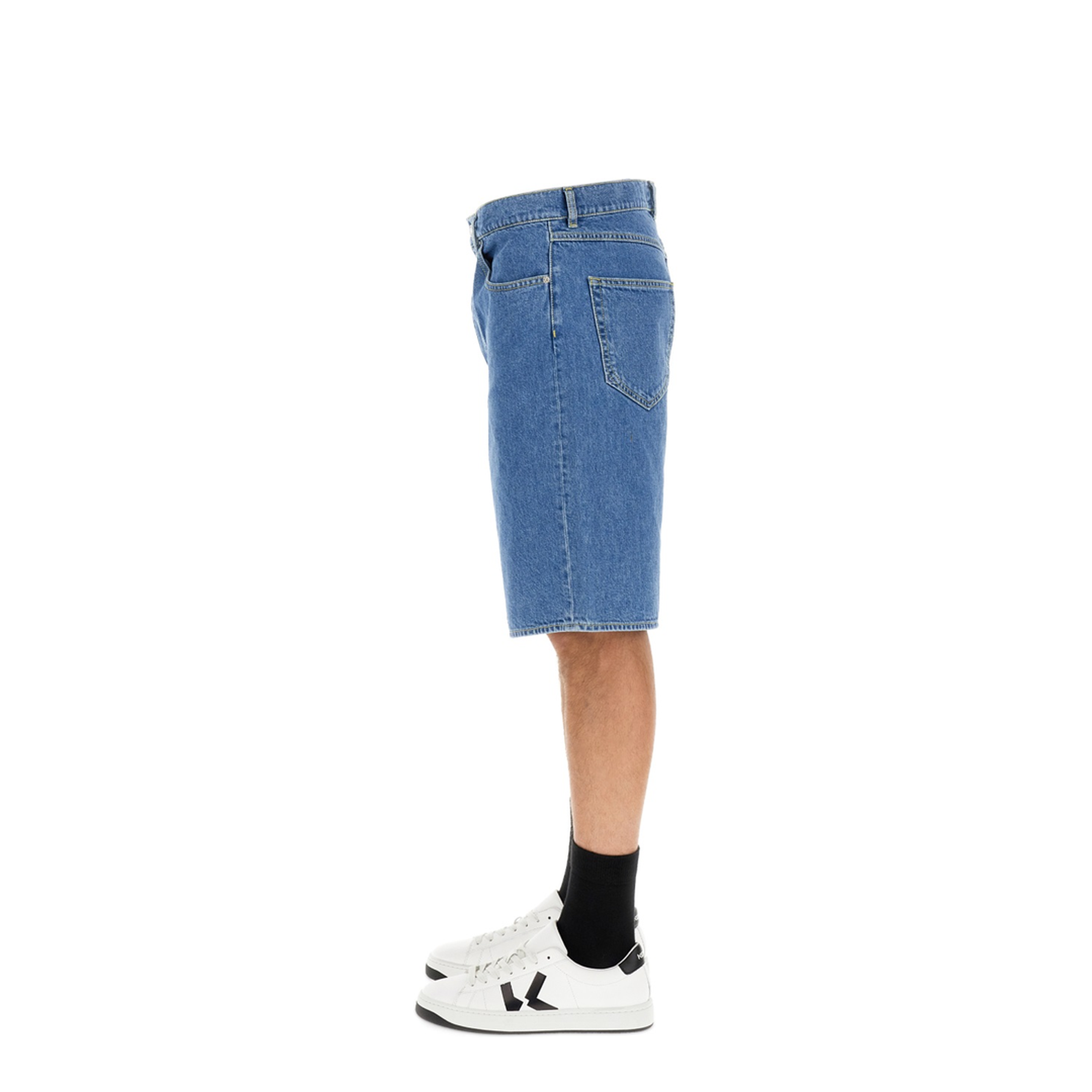 Bermuda Shorts