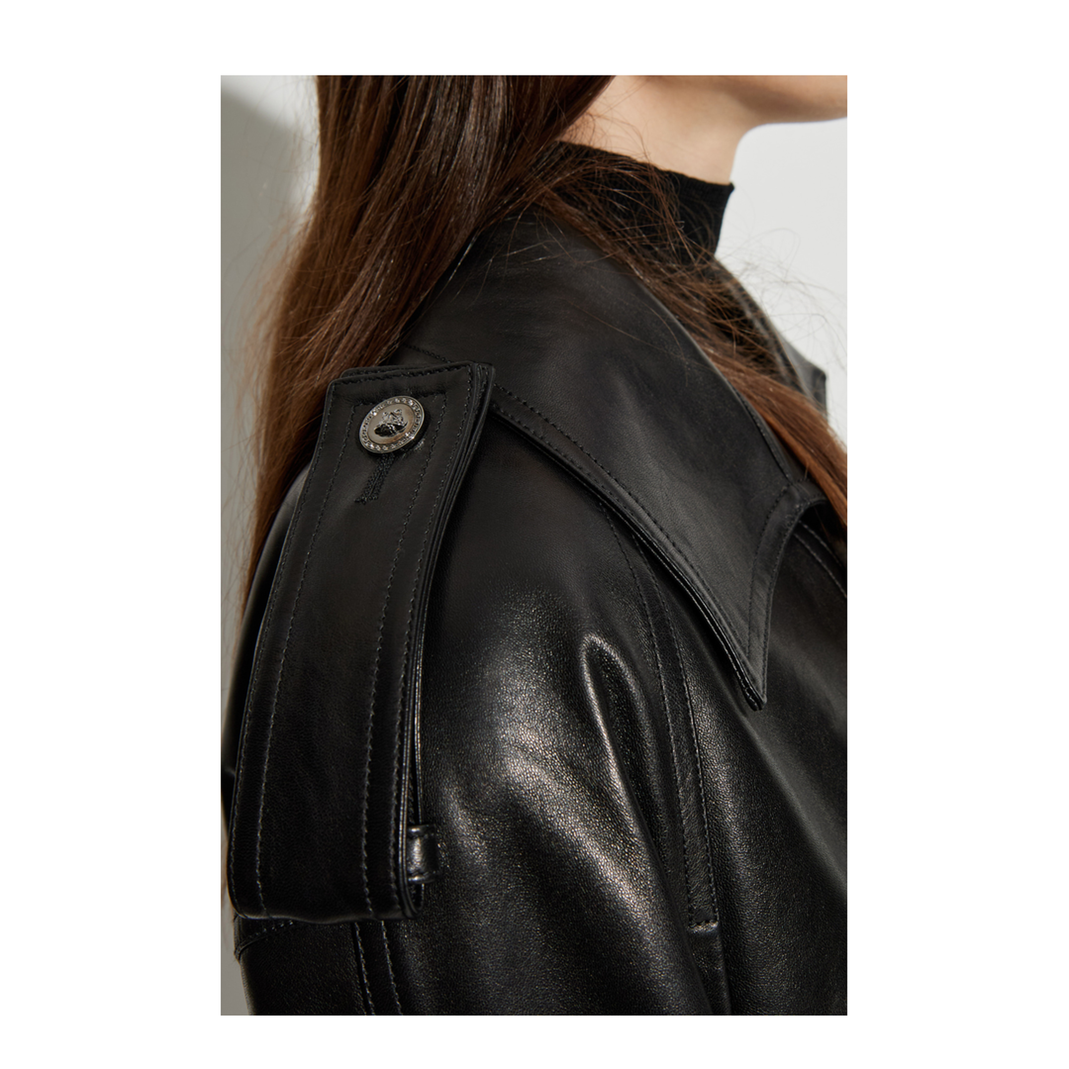 women's leather