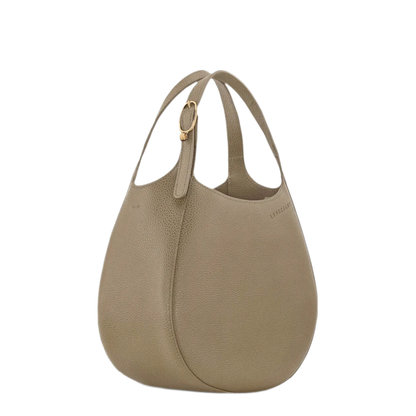 MAYFEYR - Longchamp - Le Foulonné S Handbag - 10328021