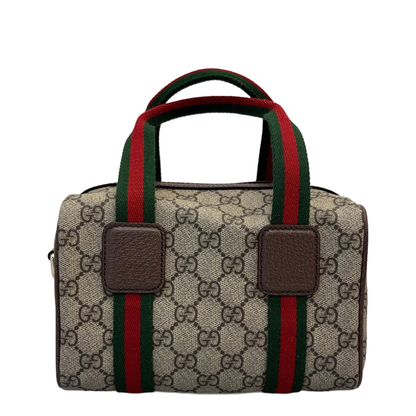 Messenger Bag