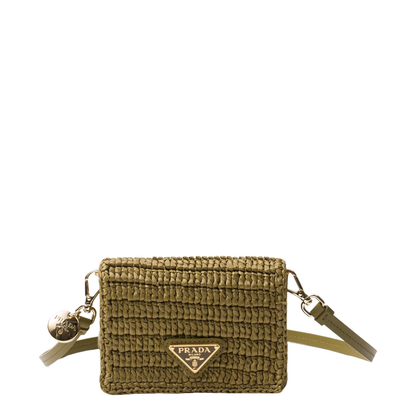 Prada Women's Wallet