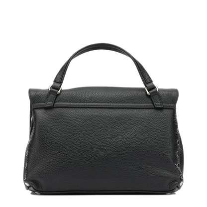 MAYFEYR - Zanellato - Postina Daily Small Hand Bag - POSTINADAILYS0680100040000Z0001