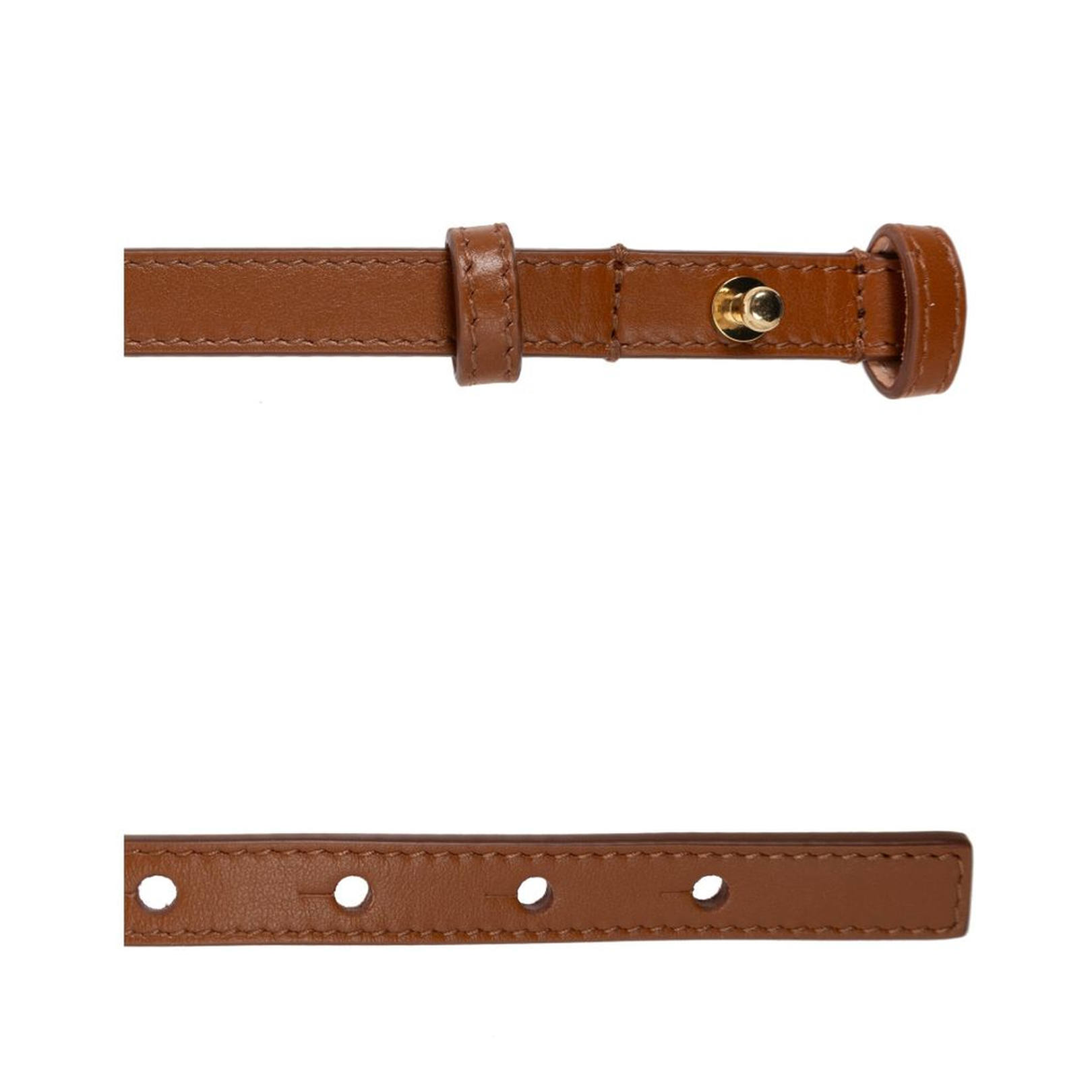 Iconic Small Belt