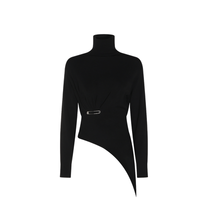 MAYFEYR - Lanvin - Sweaters - RWPO0004K065H2510