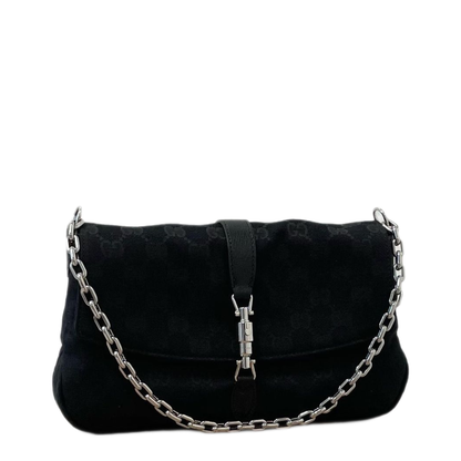MAYFEYR - Gucci - Black Bag - 866720FAFV41000