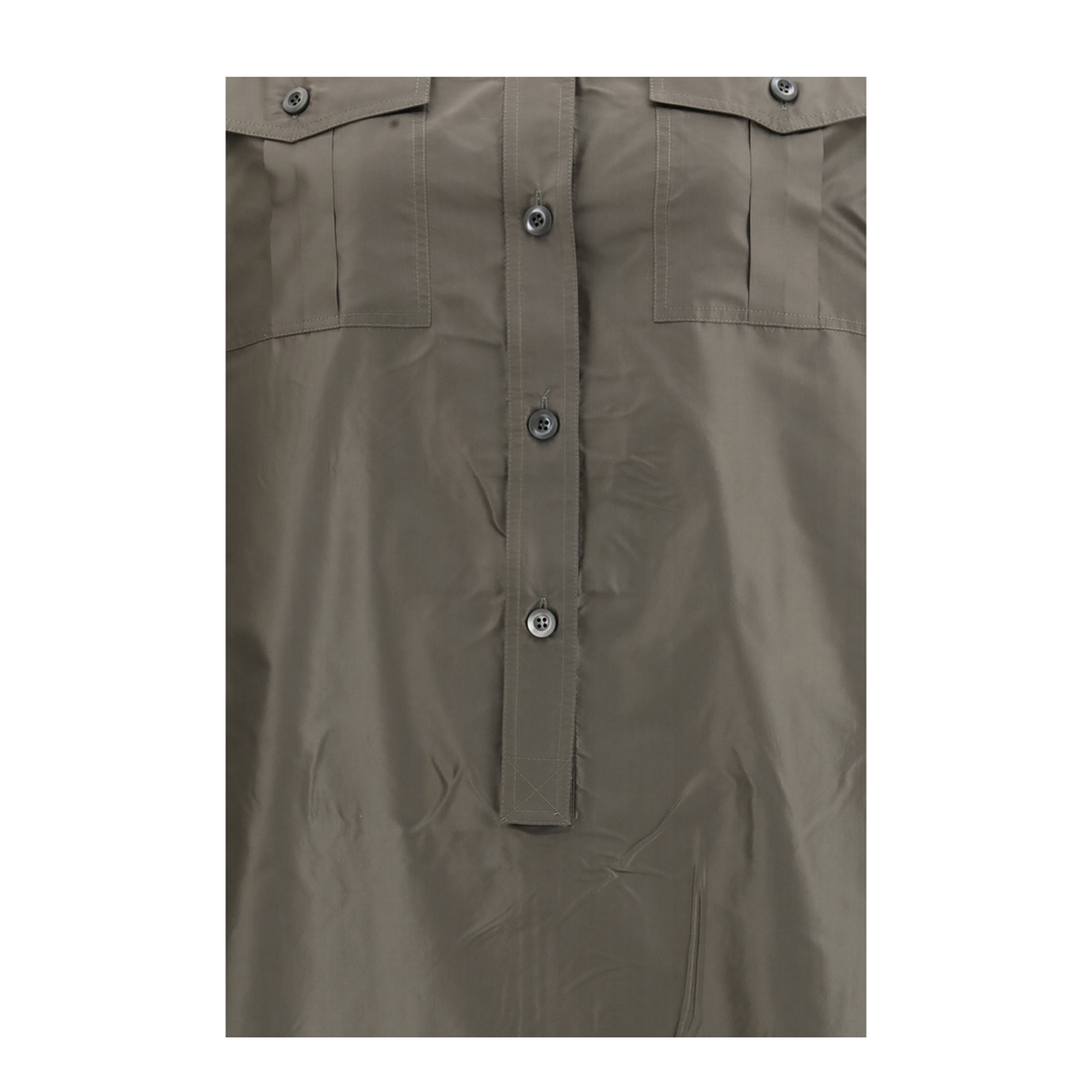 MAYFEYR - Prada - Taffeta Dress - P3R27HSOOO120MF0334