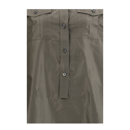 MAYFEYR - Prada - Taffeta Dress - P3R27HSOOO120MF0334