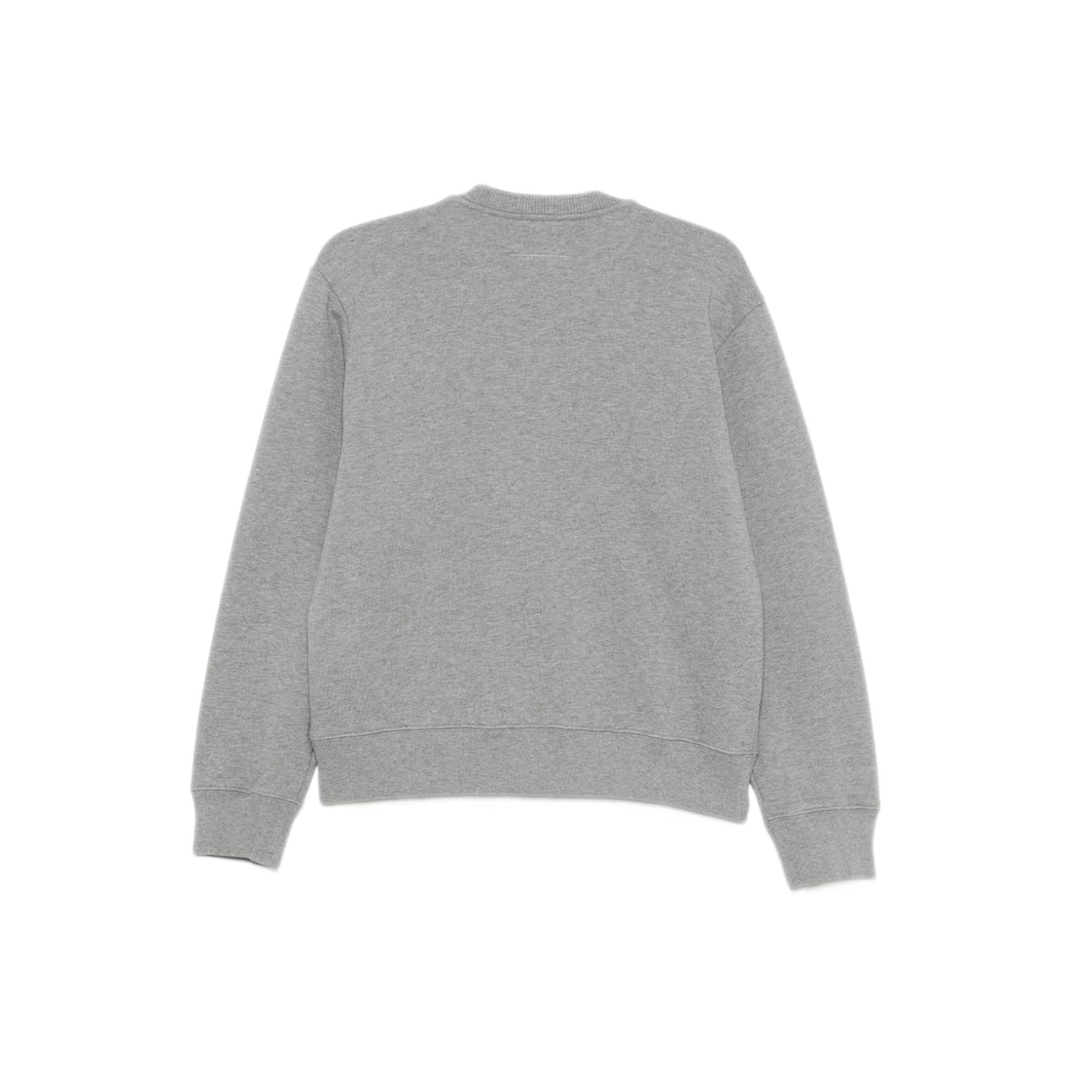 MAYFEYR - Mm6 Maison Margiela - Sweaters Grey - S62GU0154S25337853M