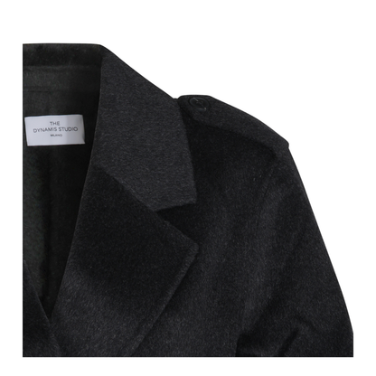 MAYFEYR - The Dynamis Studio - Coats - DS13F26DGR190