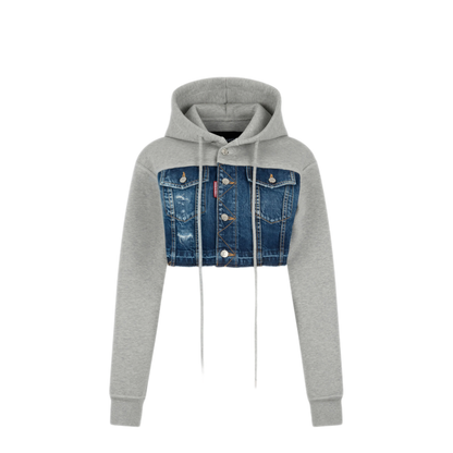 MAYFEYR - Dsquared2 - Sweat Jacket - S75HG0118DTJ004961