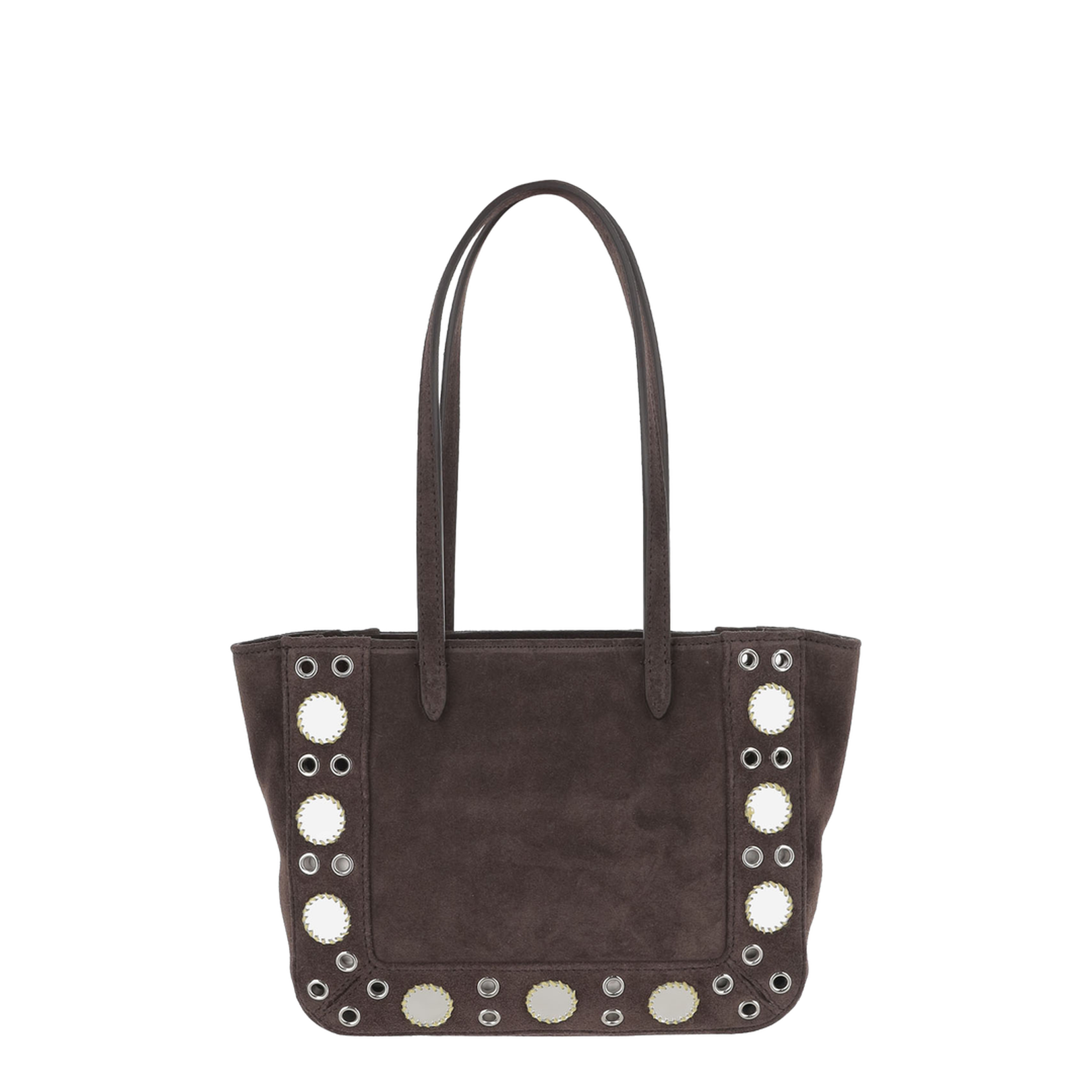 Brown Nellcote Tote