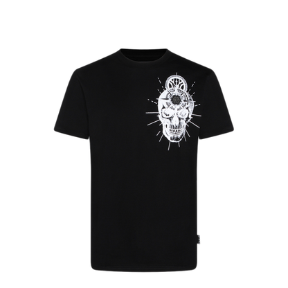 MAYFEYR - Philipp Plein - T Shirts And Polos - SAFCMTK8857PJY002N02