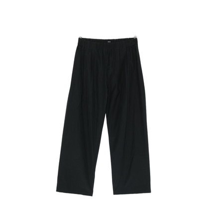 MAYFEYR - Apuntob - Trousers - P1382TS940NERO