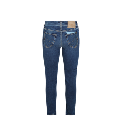 MAYFEYR - Jacob Cohen - Jeans - JUMQE006064P0009V2300D