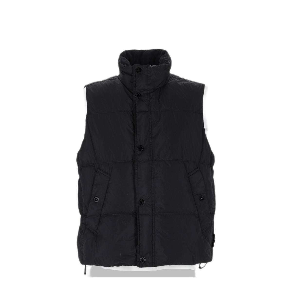 Jackets Black