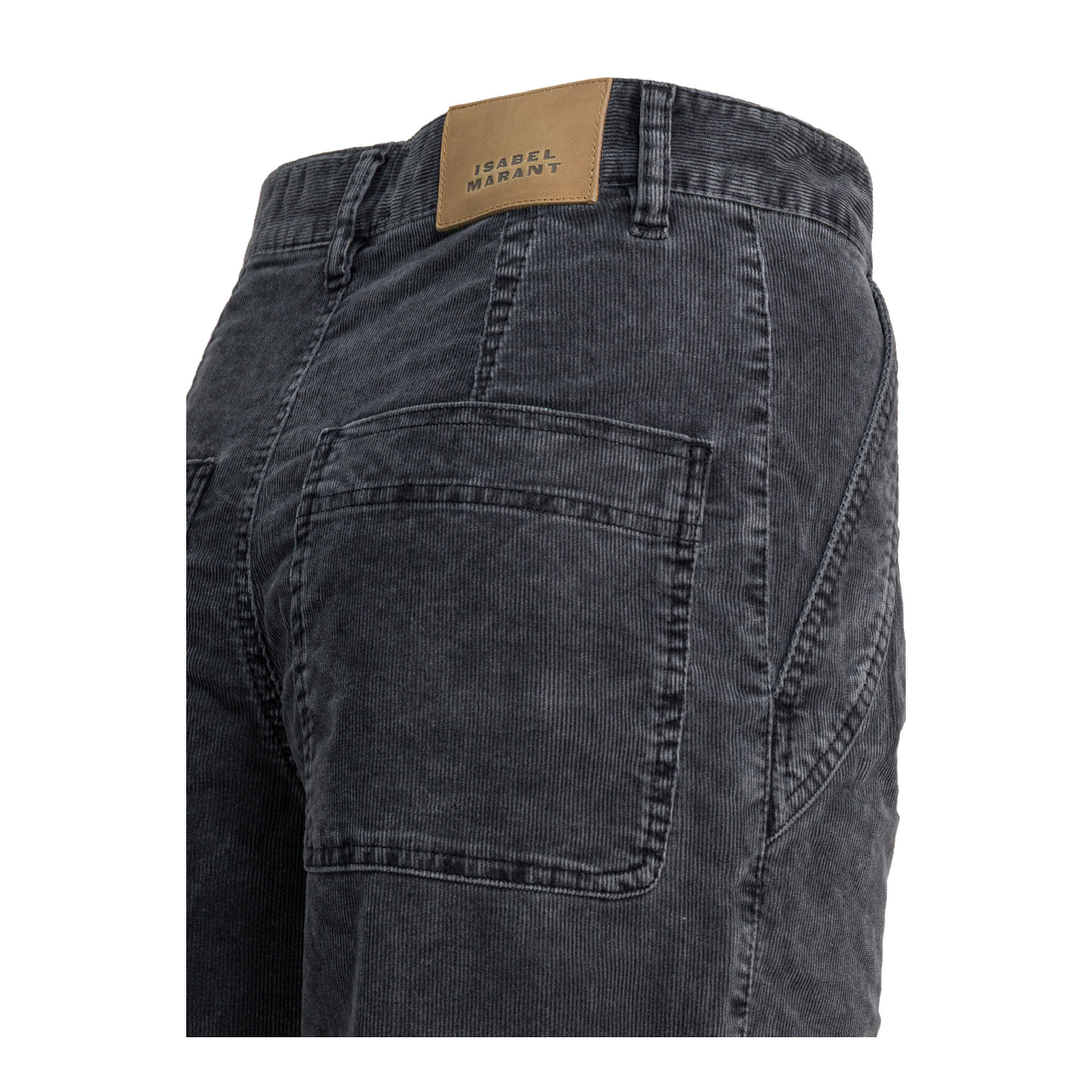 MAYFEYR -  - Onyta Pants - 25APA0563FAC1G02E01VB