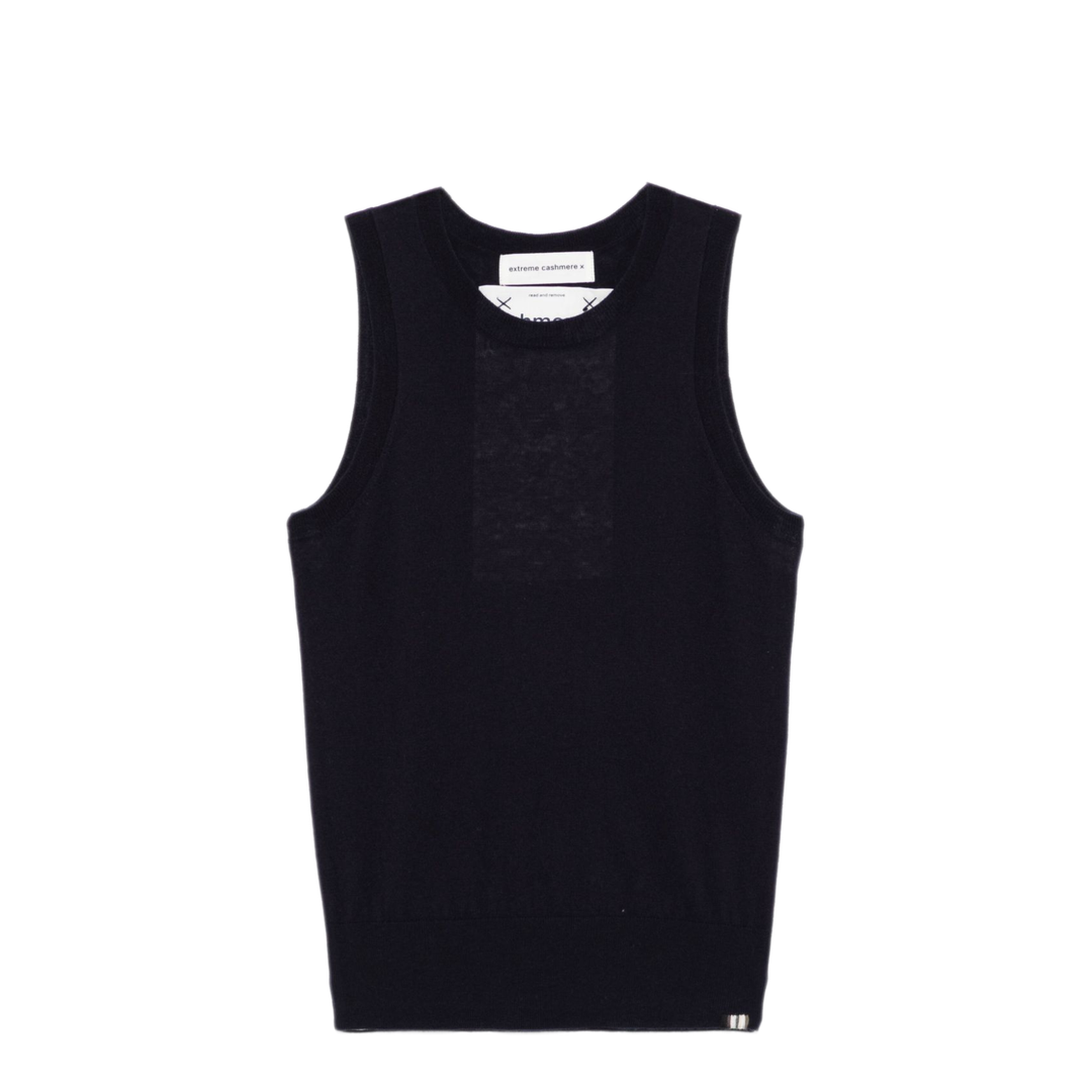 MAYFEYR - Extreme Cashmere - Sweaters Navy - 385XTRACUTE001
