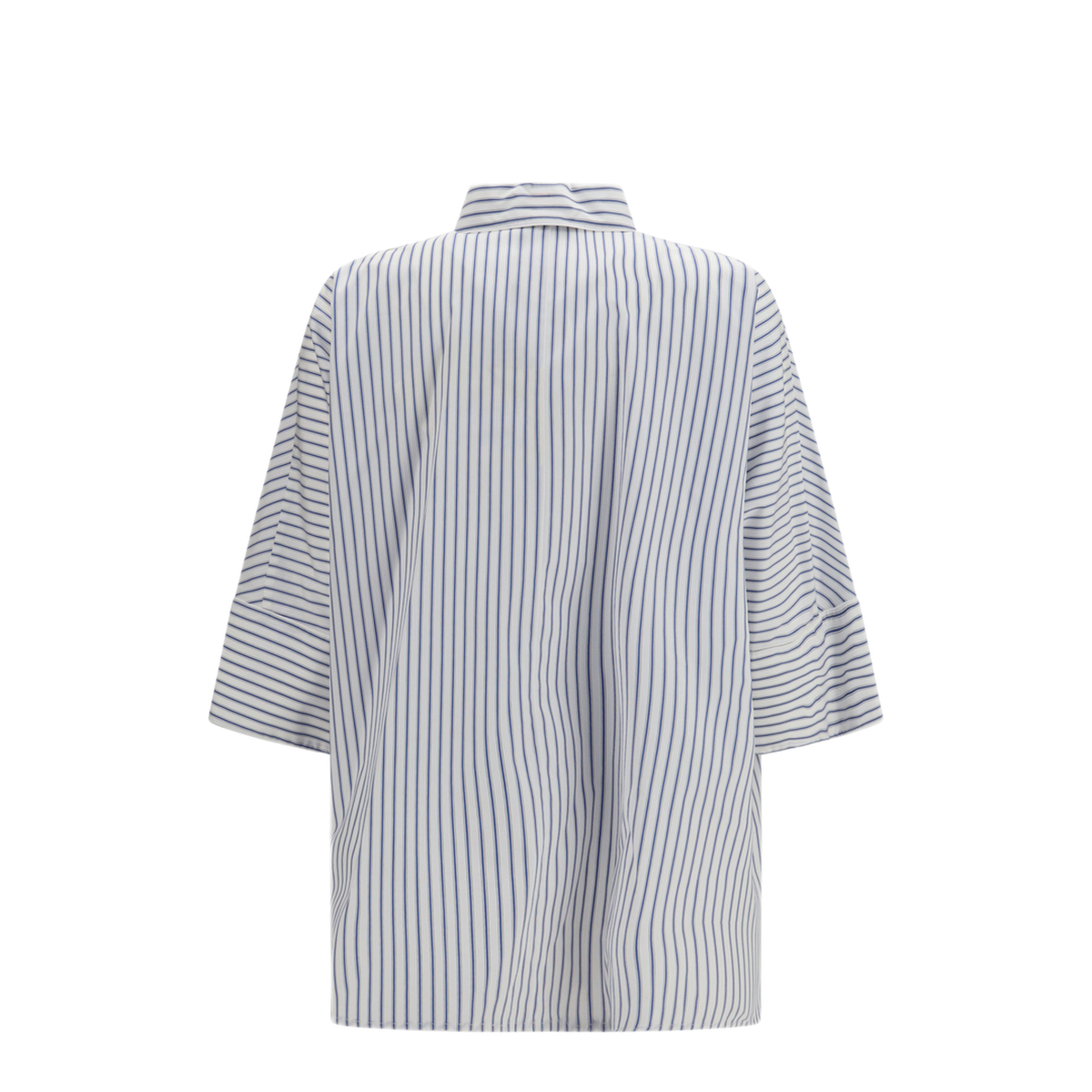 MAYFEYR -  - Avenue Striped Shirt - 2629196021600001