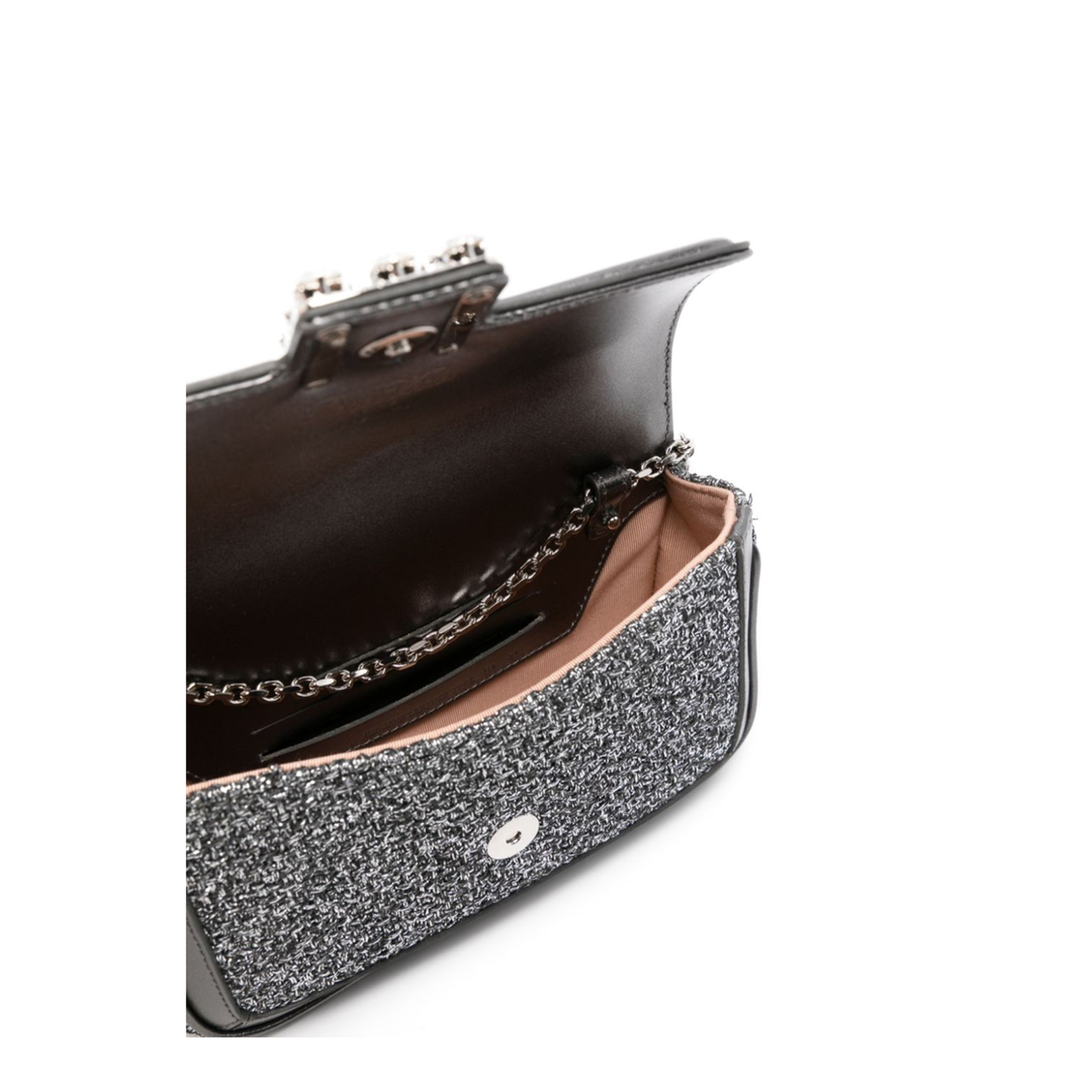 Viv' Jeu De Fille Clutch