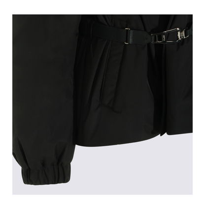 MAYFEYR - Moorer - Coats - MODGI101070STPU0001