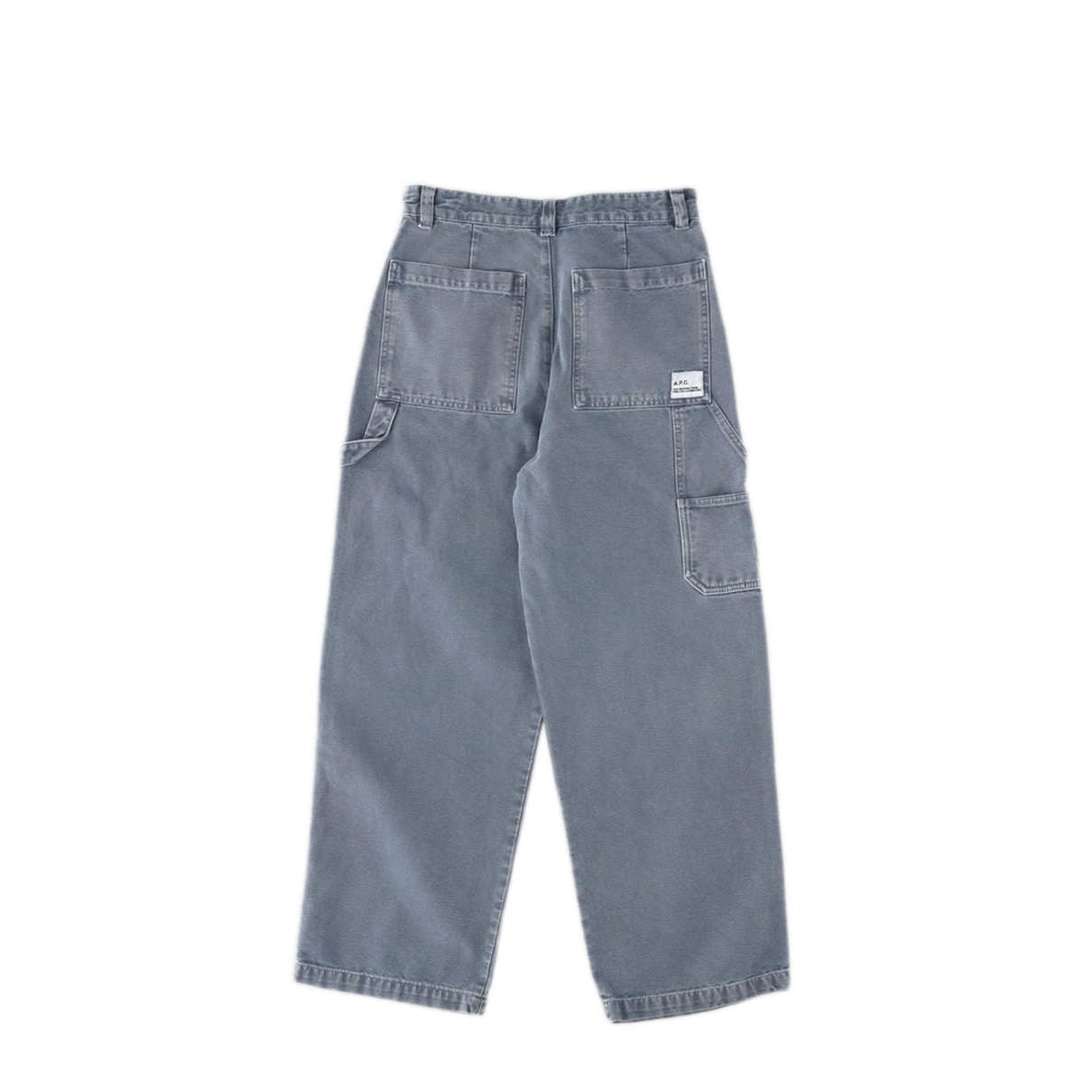 Dan Carpenter Denim Jeans