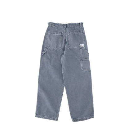 Dan Carpenter Denim Jeans