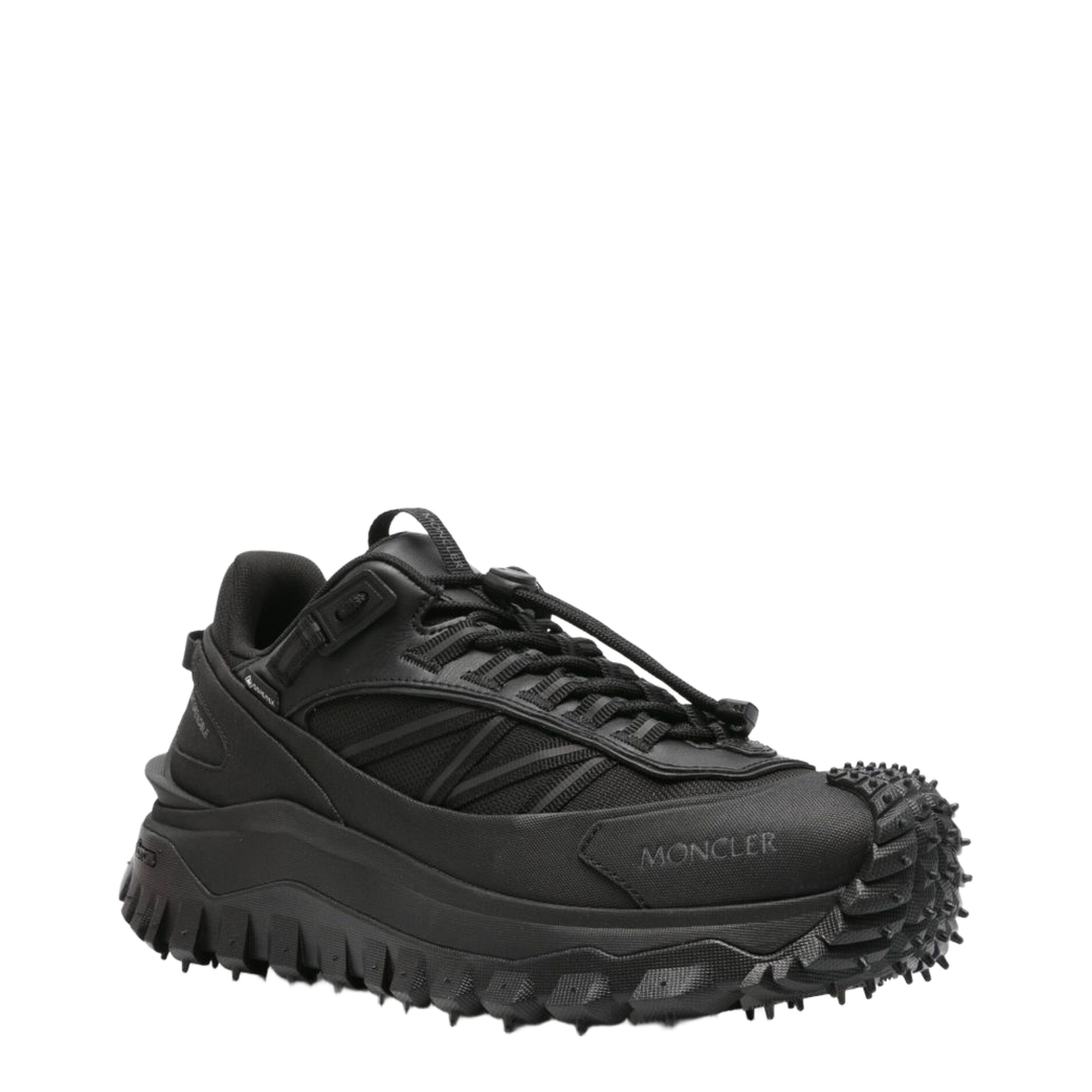 Black Trailgrip GTX Trainers