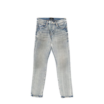 MAYFEYR - Purple Brand - Jeans In Denim - P005GLDR126LTINDIGO