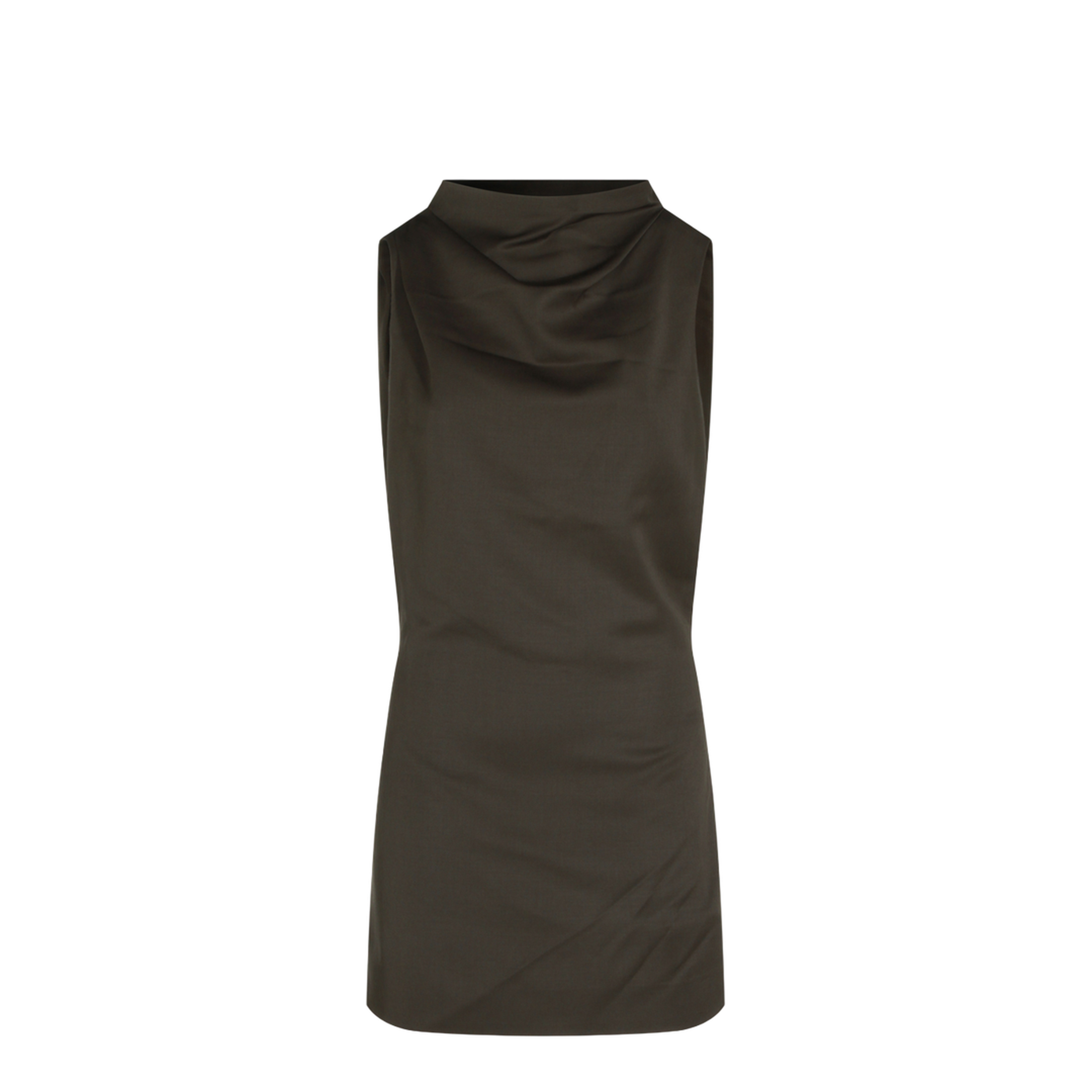 MAYFEYR - Khaite - Dresses - 5635586659
