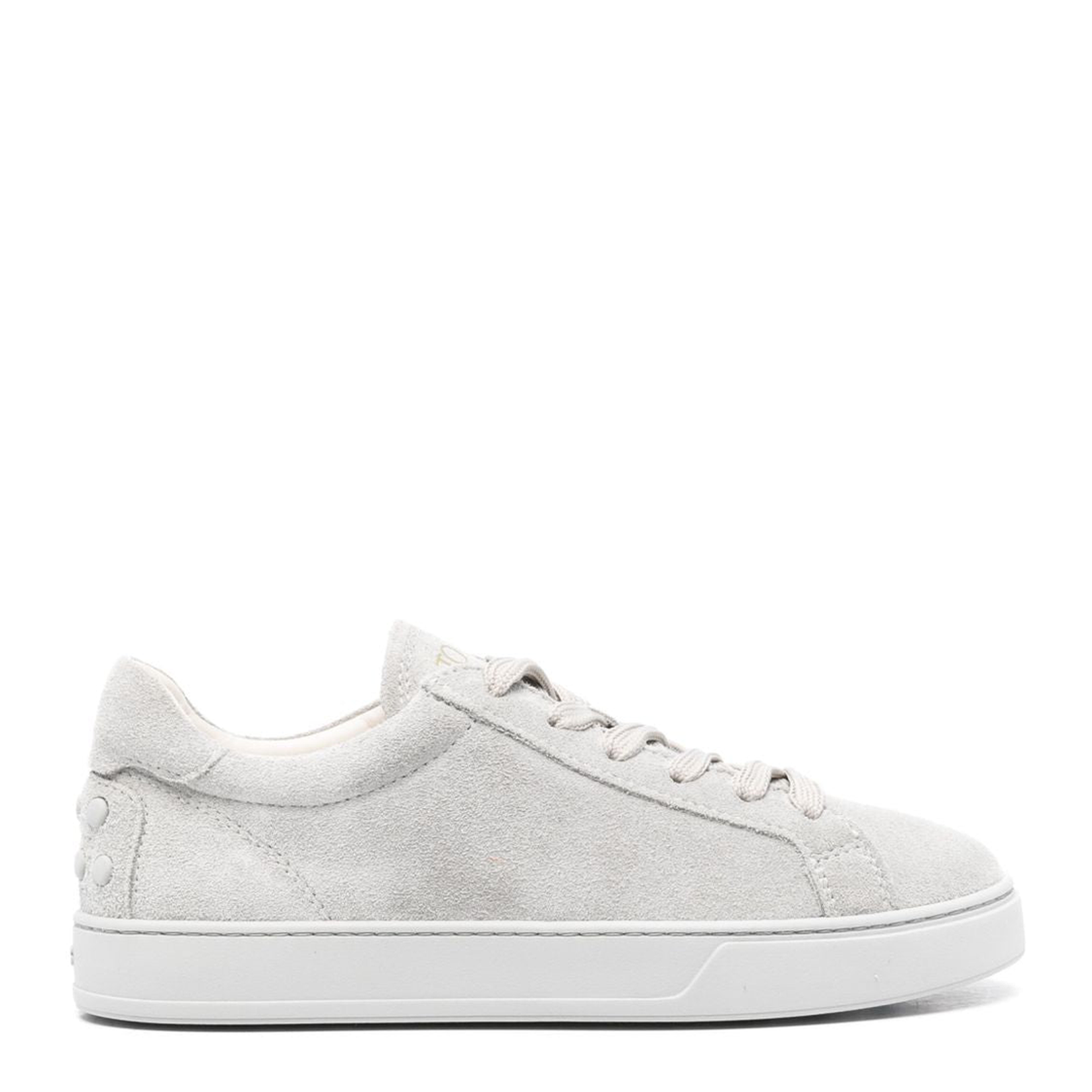 Tod's Light Grey Sneakers