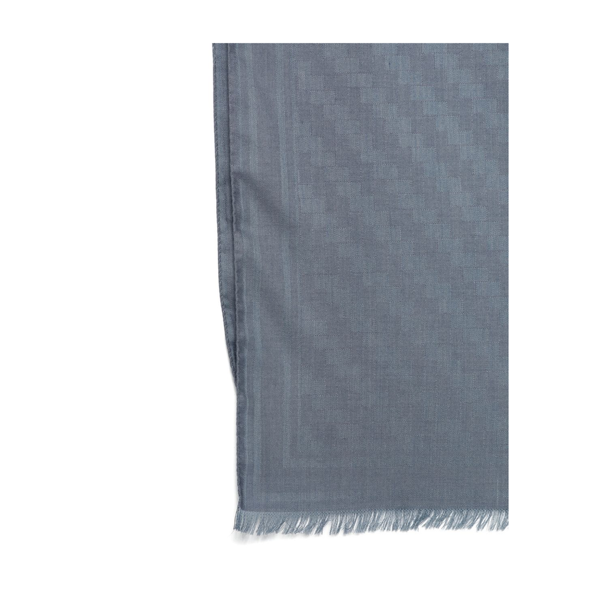 MAYFEYR - Brioni - Navy Scarf - O3HA00PDA654500