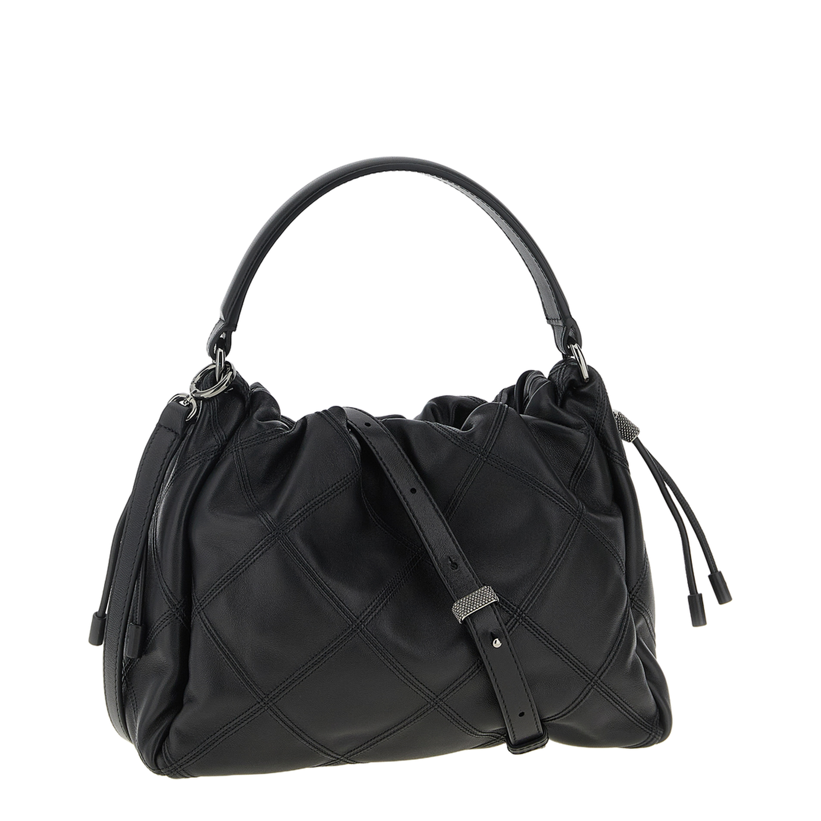 Bucket Mellow Small Handbag