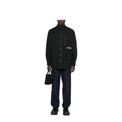 Black Boke Flower 2.0 Shirt