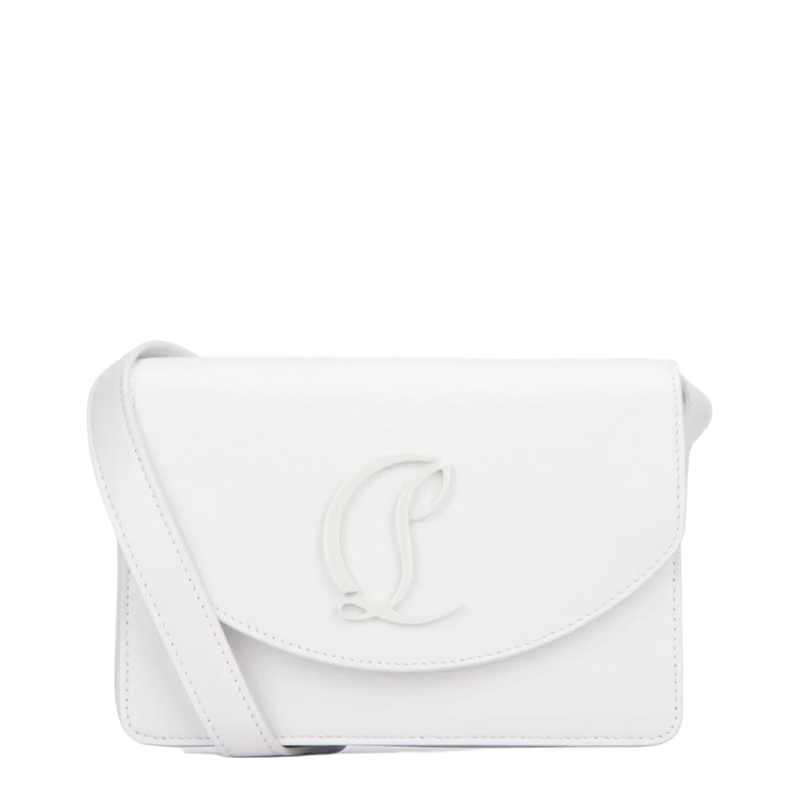 Loubi54 crossbody bag