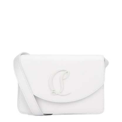 Loubi54 crossbody bag