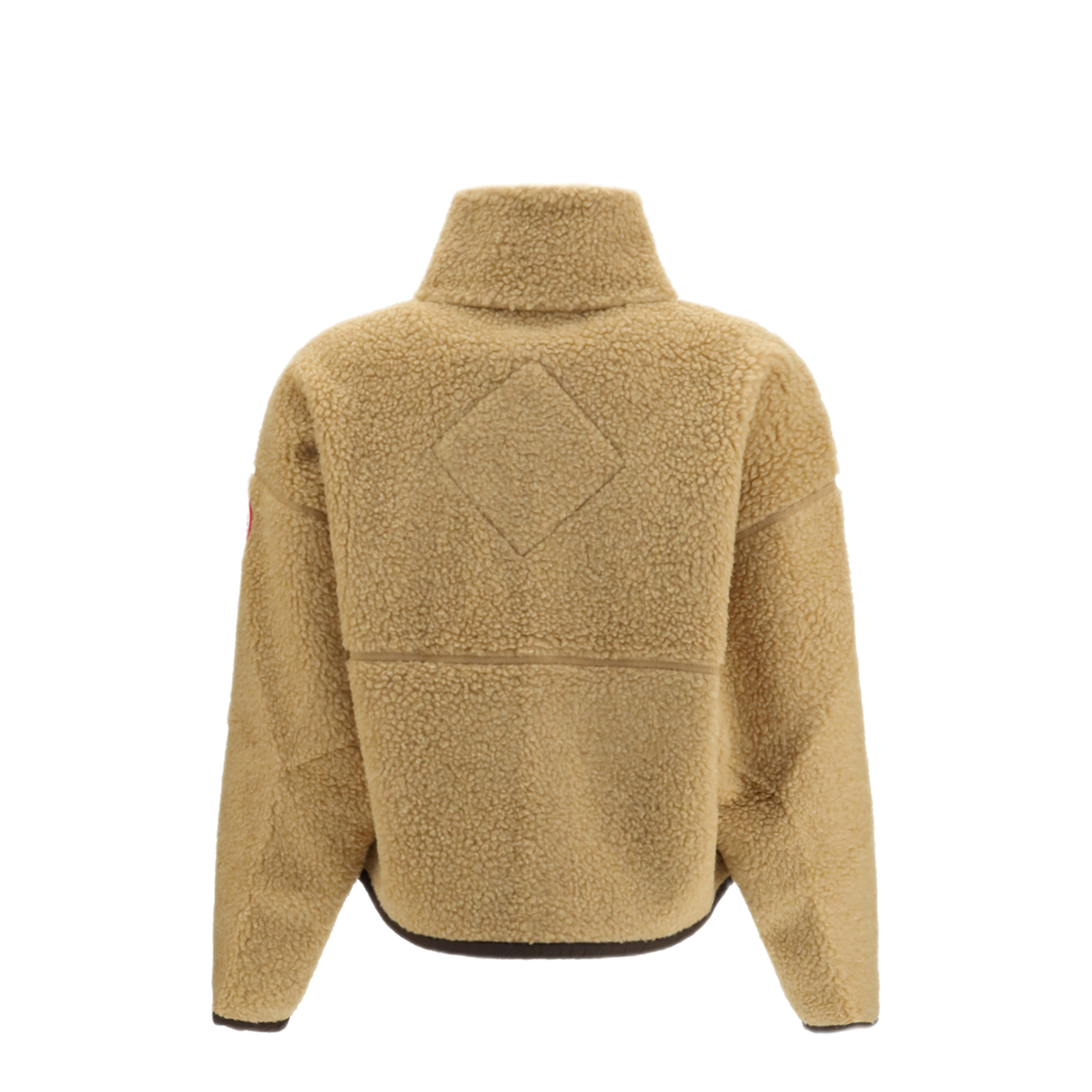 MAYFEYR - Canada Goose - Simcoe Zip Sweatshirt - 1101W