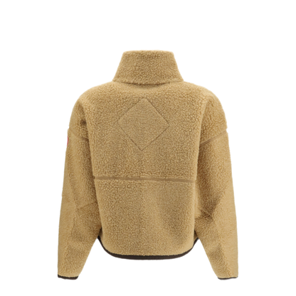 MAYFEYR - Canada Goose - Simcoe Zip Sweatshirt - 1101W