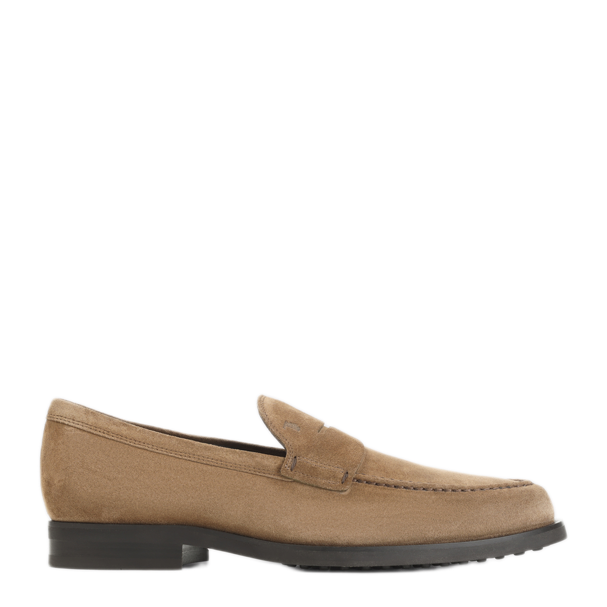 MAYFEYR - Tod's - Loafer In Tabacco Suede - XXM0ZF0Q920RE0S004TABACCO