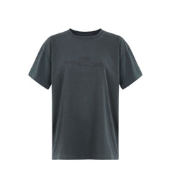 Maison Margiela T-shirts and Polos Black