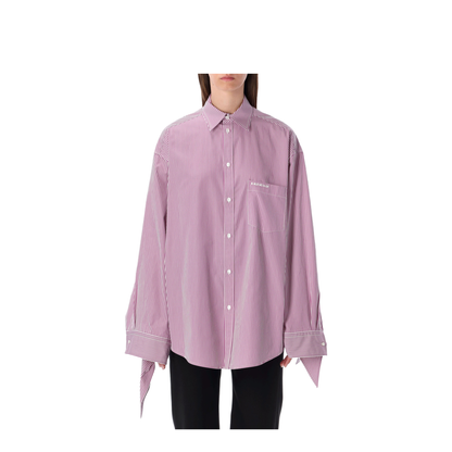 Shirt Violet