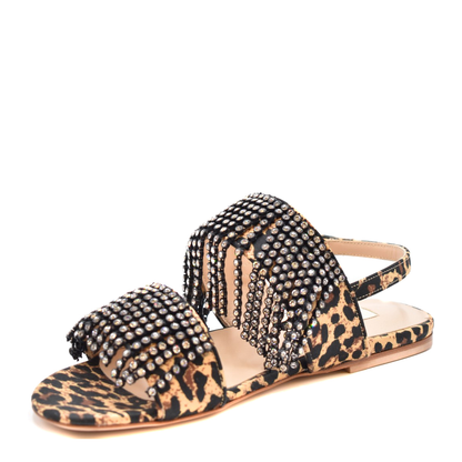 MAYFEYR - Polly Plume - Sandals - 0164089