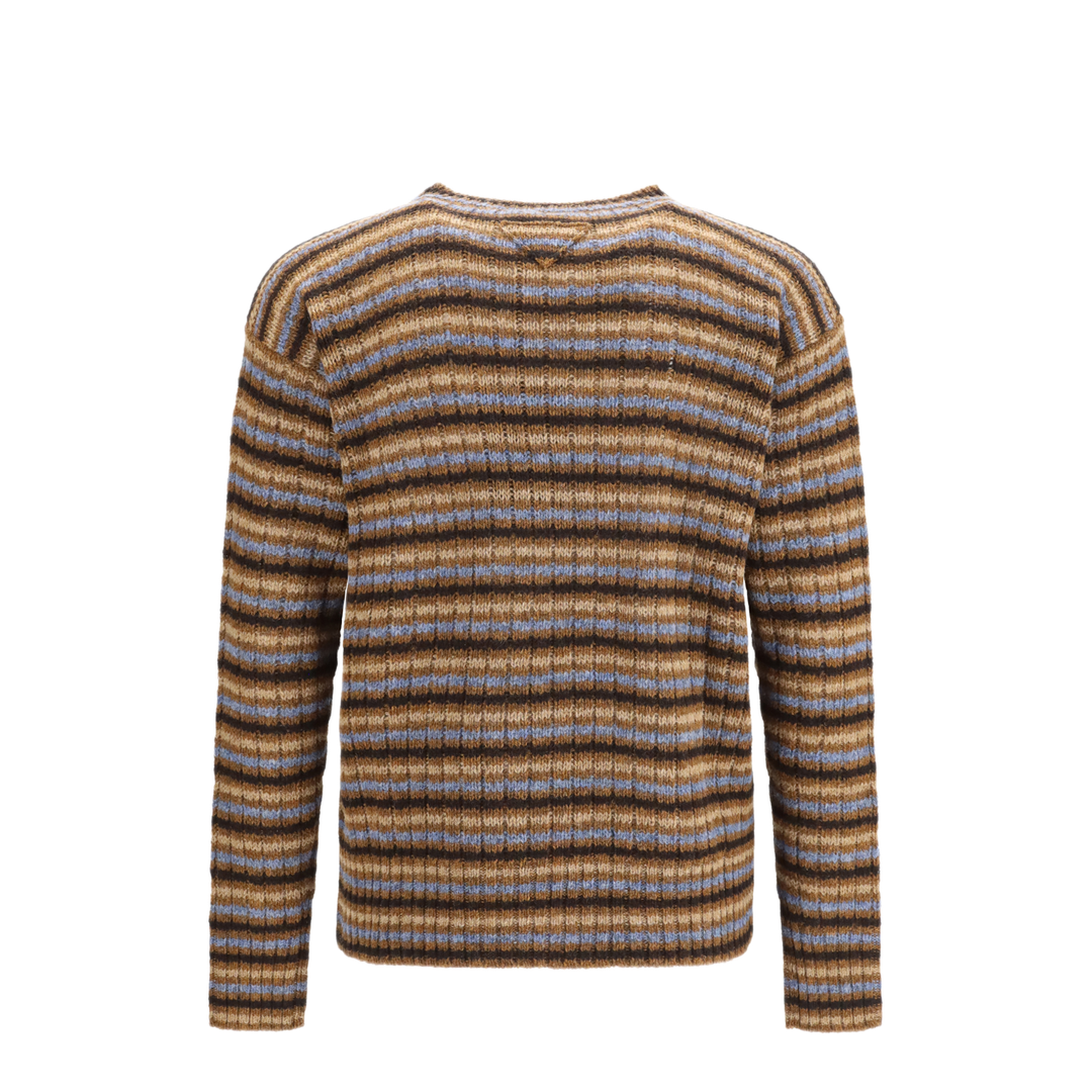 MAYFEYR - Prada - Wool Crewneck Sweater - UMF417SOOO6252