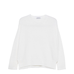 Sweaters White