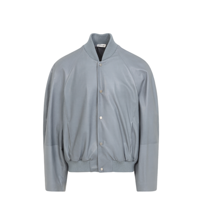 MAYFEYR - Fear Of God - Raglan Bomber Jacket - FG9M50501LTH