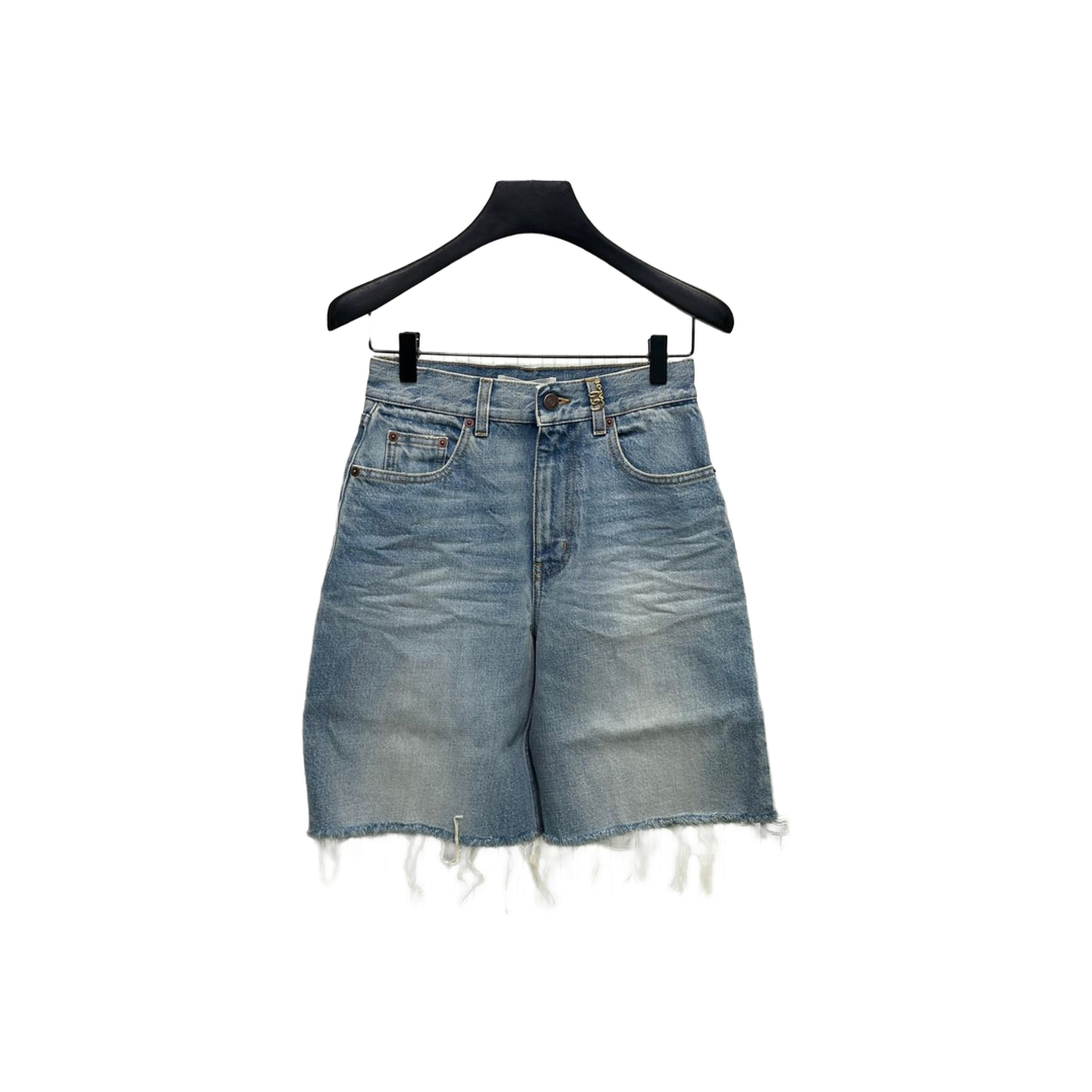 MAYFEYR - Chloè - Shorts Light Blue - CH26ADS0115040T