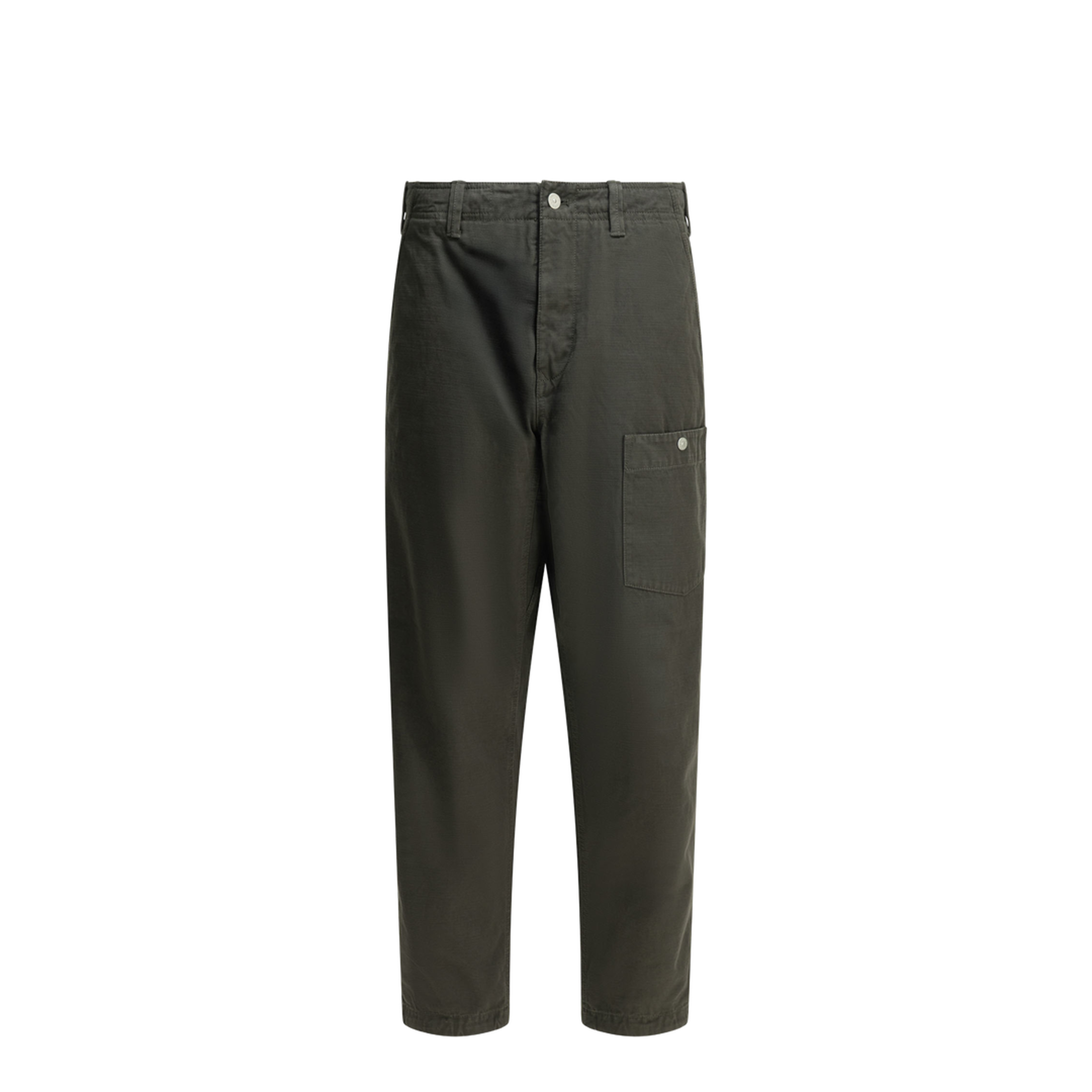 MAYFEYR - Stone Island - Cotton Cargo Pants - 3100038S0X26V0062