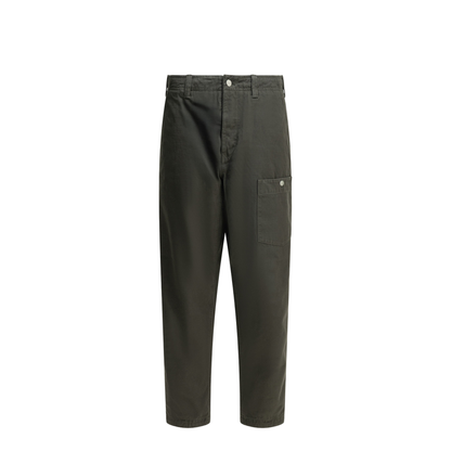 MAYFEYR - Stone Island - Cotton Cargo Pants - 3100038S0X26V0062