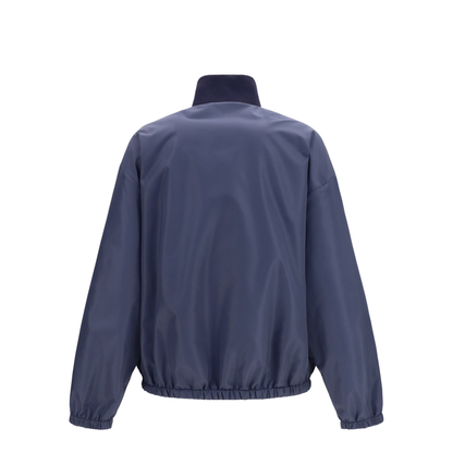 MAYFEYR - Miu Miu - Technical Canvas Jacket - ML1517SOOO13MF