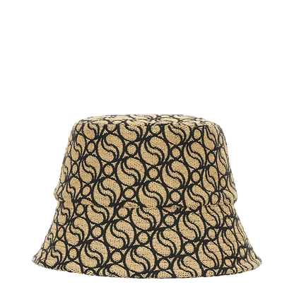 MAYFEYR - Stella Mccartney - Bucket Hat With Logo - 900453WP01639500